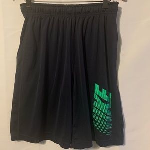 Nike Fly 2.0 Navy Men's Training Shorts